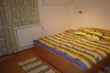 Венгрия Privát Harkány, Экстерьер